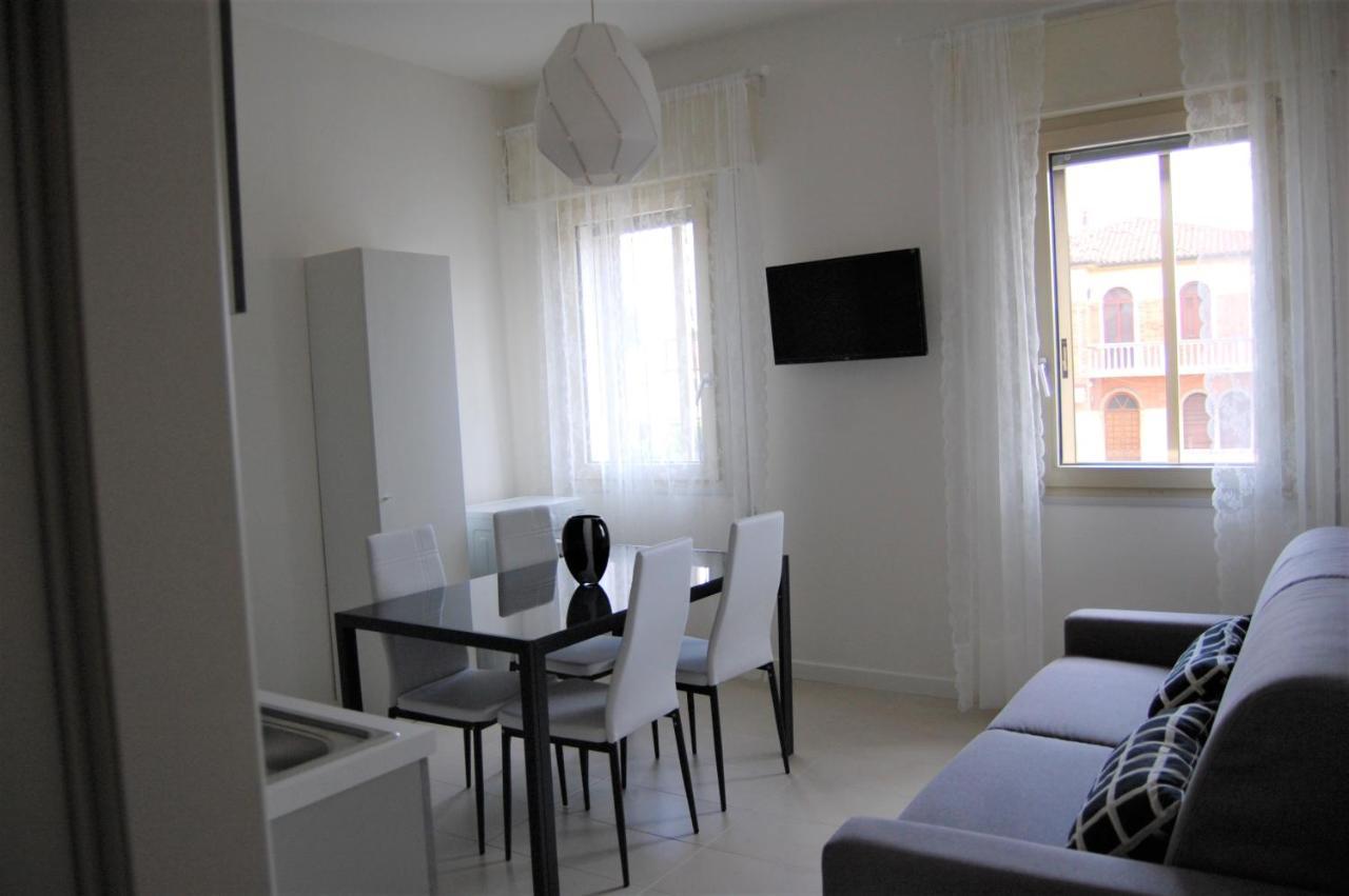 Locazione Turistica Elite Parco Brentelle Bed & Breakfast - Chiesanuova 135 E 167 Padoue Extérieur photo