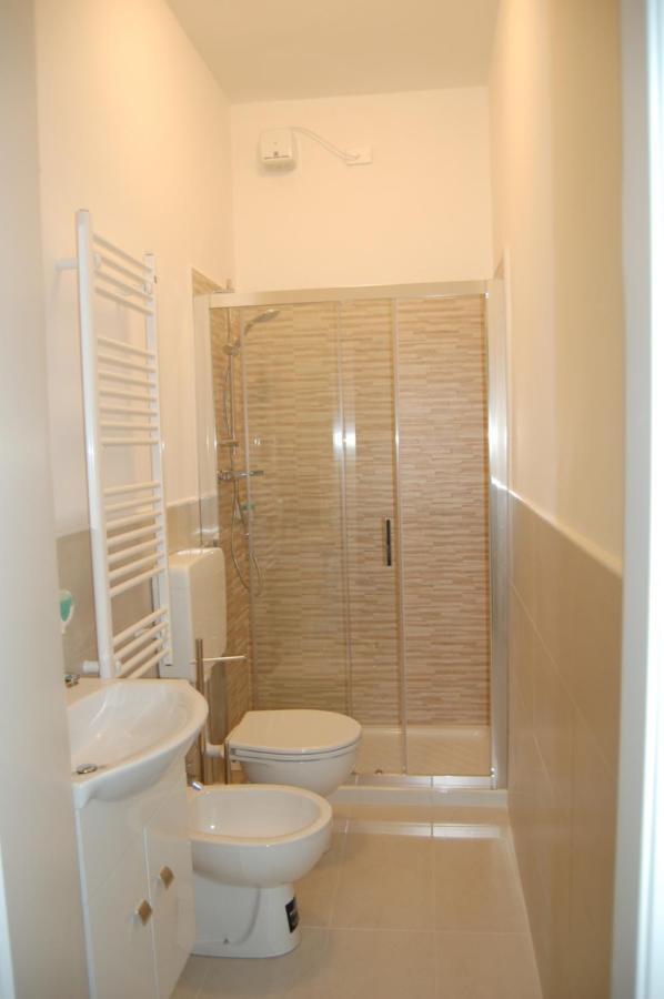 Locazione Turistica Elite Parco Brentelle Bed & Breakfast - Chiesanuova 135 E 167 Padoue Extérieur photo