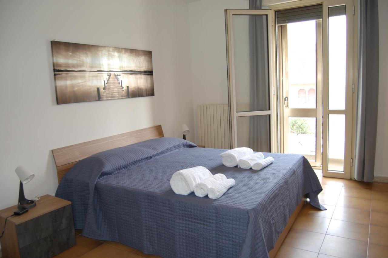 Locazione Turistica Elite Parco Brentelle Bed & Breakfast - Chiesanuova 135 E 167 Padoue Extérieur photo