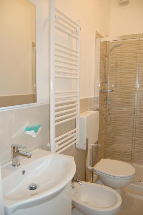 Locazione Turistica Elite Parco Brentelle Bed & Breakfast - Chiesanuova 135 E 167 Padoue Extérieur photo
