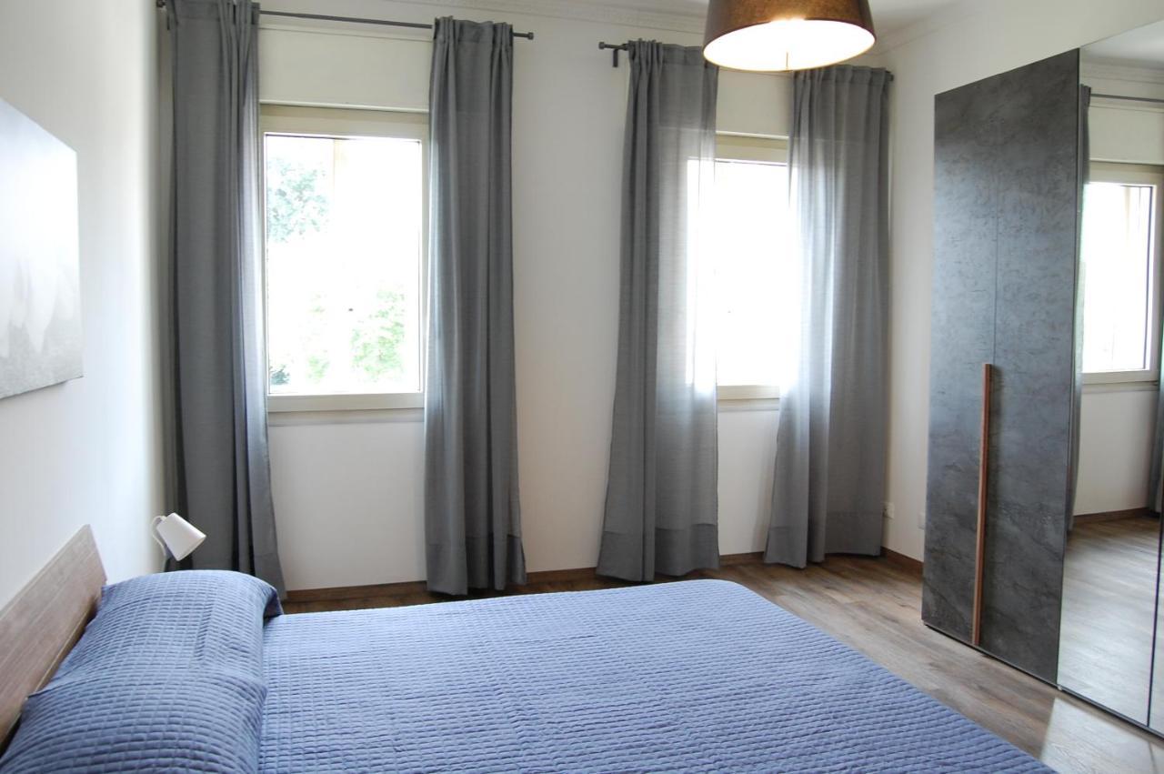 Locazione Turistica Elite Parco Brentelle Bed & Breakfast - Chiesanuova 135 E 167 Padoue Extérieur photo