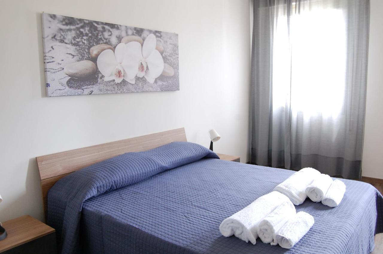 Locazione Turistica Elite Parco Brentelle Bed & Breakfast - Chiesanuova 135 E 167 Padoue Extérieur photo