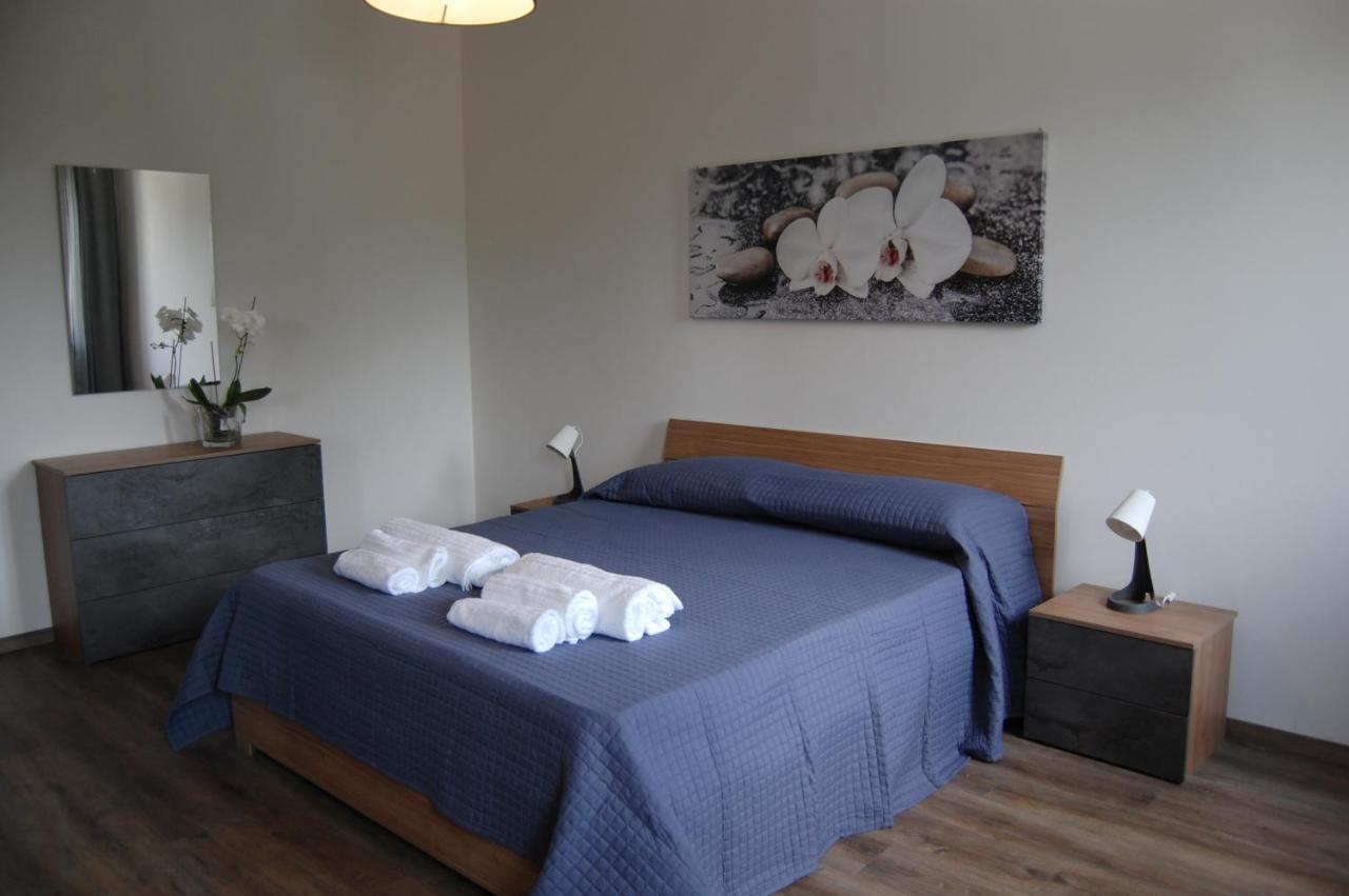 Locazione Turistica Elite Parco Brentelle Bed & Breakfast - Chiesanuova 135 E 167 Padoue Extérieur photo