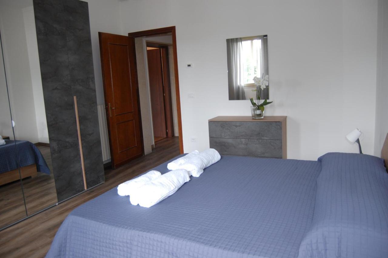 Locazione Turistica Elite Parco Brentelle Bed & Breakfast - Chiesanuova 135 E 167 Padoue Extérieur photo