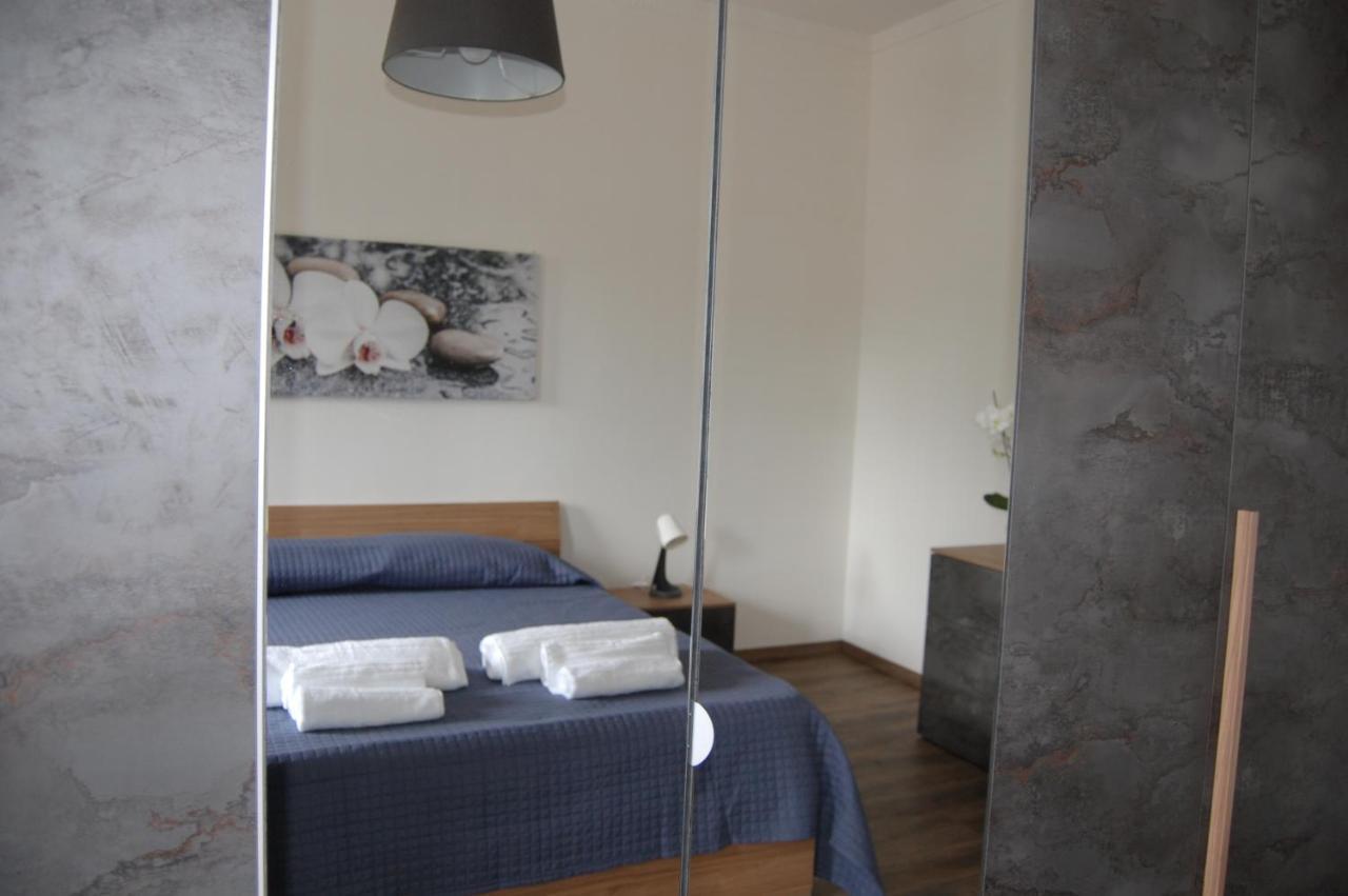 Locazione Turistica Elite Parco Brentelle Bed & Breakfast - Chiesanuova 135 E 167 Padoue Extérieur photo