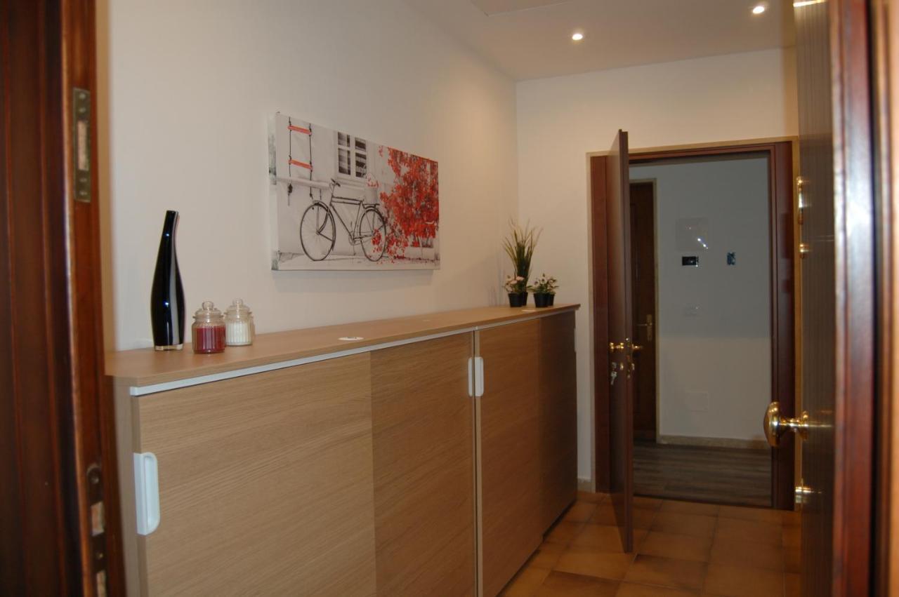 Locazione Turistica Elite Parco Brentelle Bed & Breakfast - Chiesanuova 135 E 167 Padoue Extérieur photo