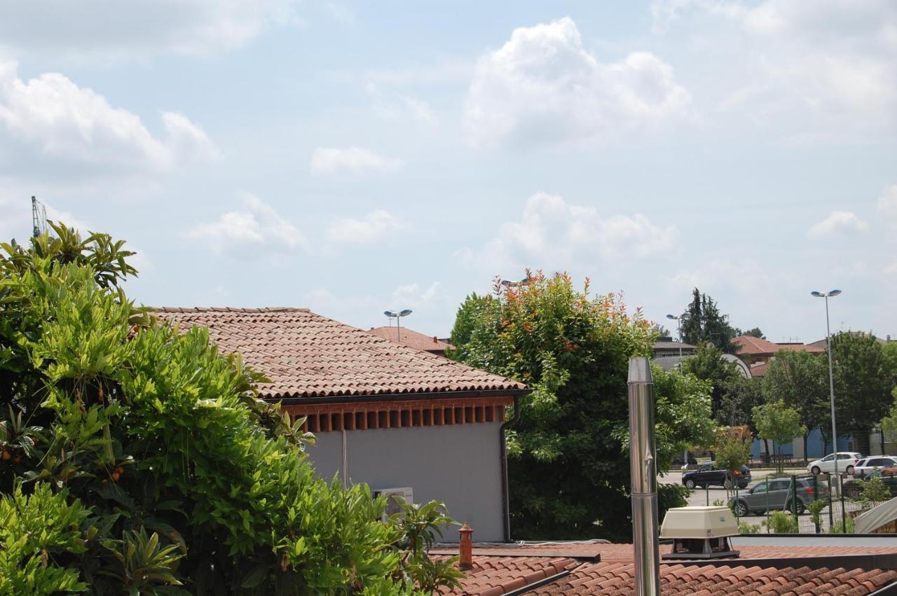 Locazione Turistica Elite Parco Brentelle Bed & Breakfast - Chiesanuova 135 E 167 Padoue Extérieur photo