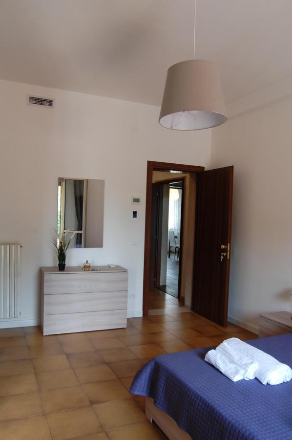 Locazione Turistica Elite Parco Brentelle Bed & Breakfast - Chiesanuova 135 E 167 Padoue Extérieur photo