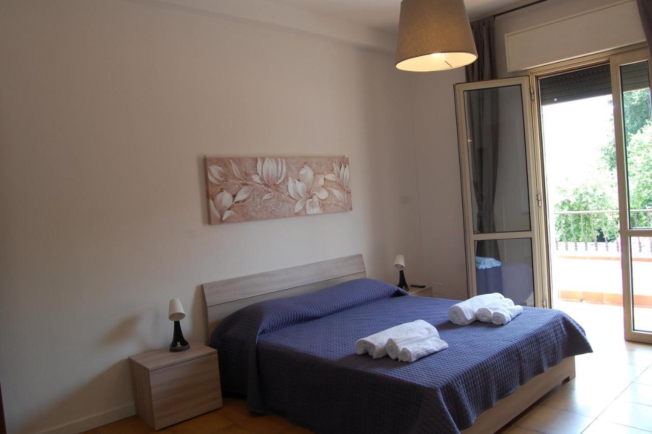 Locazione Turistica Elite Parco Brentelle Bed & Breakfast - Chiesanuova 135 E 167 Padoue Extérieur photo