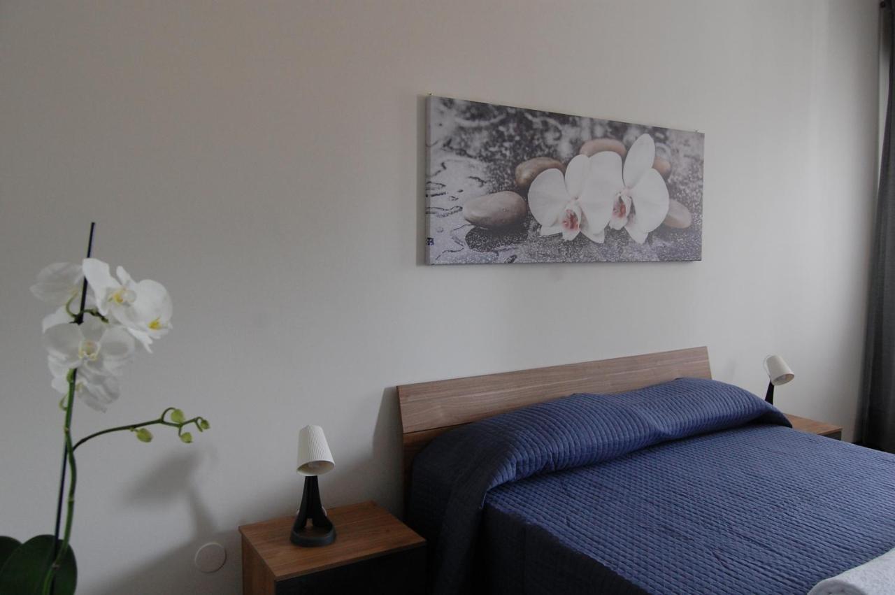 Locazione Turistica Elite Parco Brentelle Bed & Breakfast - Chiesanuova 135 E 167 Padoue Extérieur photo