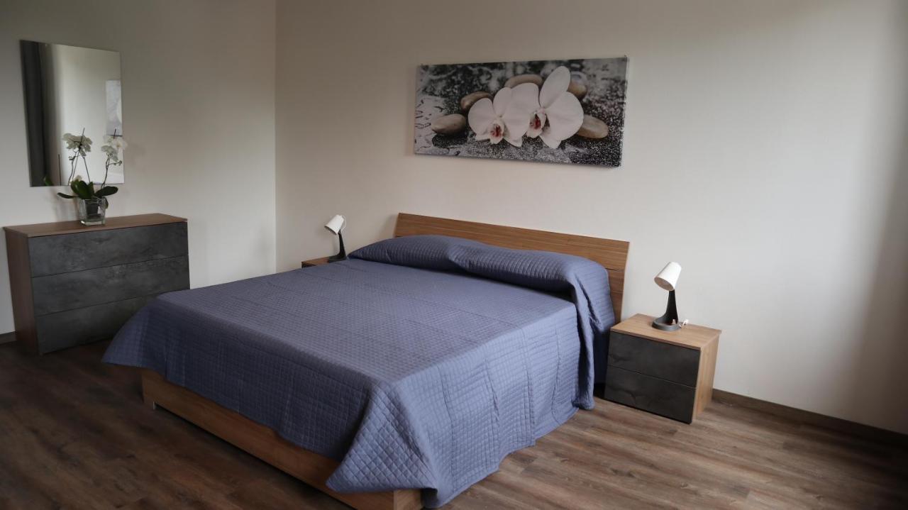 Locazione Turistica Elite Parco Brentelle Bed & Breakfast - Chiesanuova 135 E 167 Padoue Extérieur photo