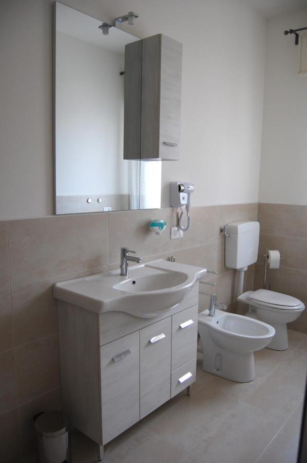 Locazione Turistica Elite Parco Brentelle Bed & Breakfast - Chiesanuova 135 E 167 Padoue Extérieur photo