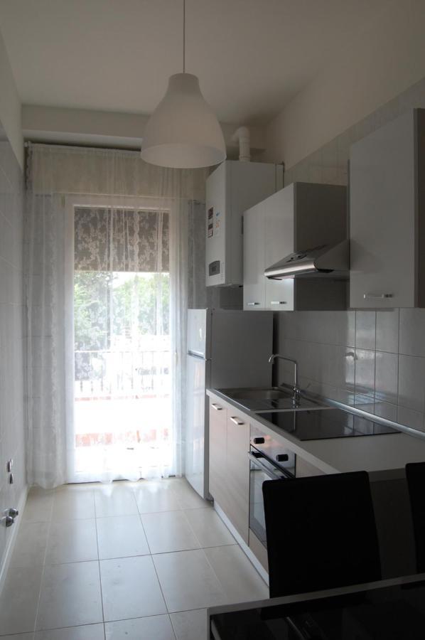 Locazione Turistica Elite Parco Brentelle Bed & Breakfast - Chiesanuova 135 E 167 Padoue Extérieur photo