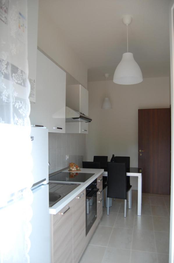 Locazione Turistica Elite Parco Brentelle Bed & Breakfast - Chiesanuova 135 E 167 Padoue Extérieur photo