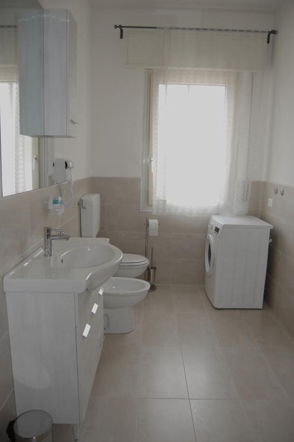 Locazione Turistica Elite Parco Brentelle Bed & Breakfast - Chiesanuova 135 E 167 Padoue Extérieur photo