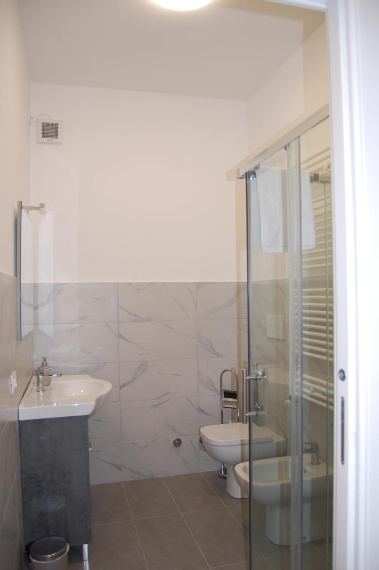 Locazione Turistica Elite Parco Brentelle Bed & Breakfast - Chiesanuova 135 E 167 Padoue Extérieur photo