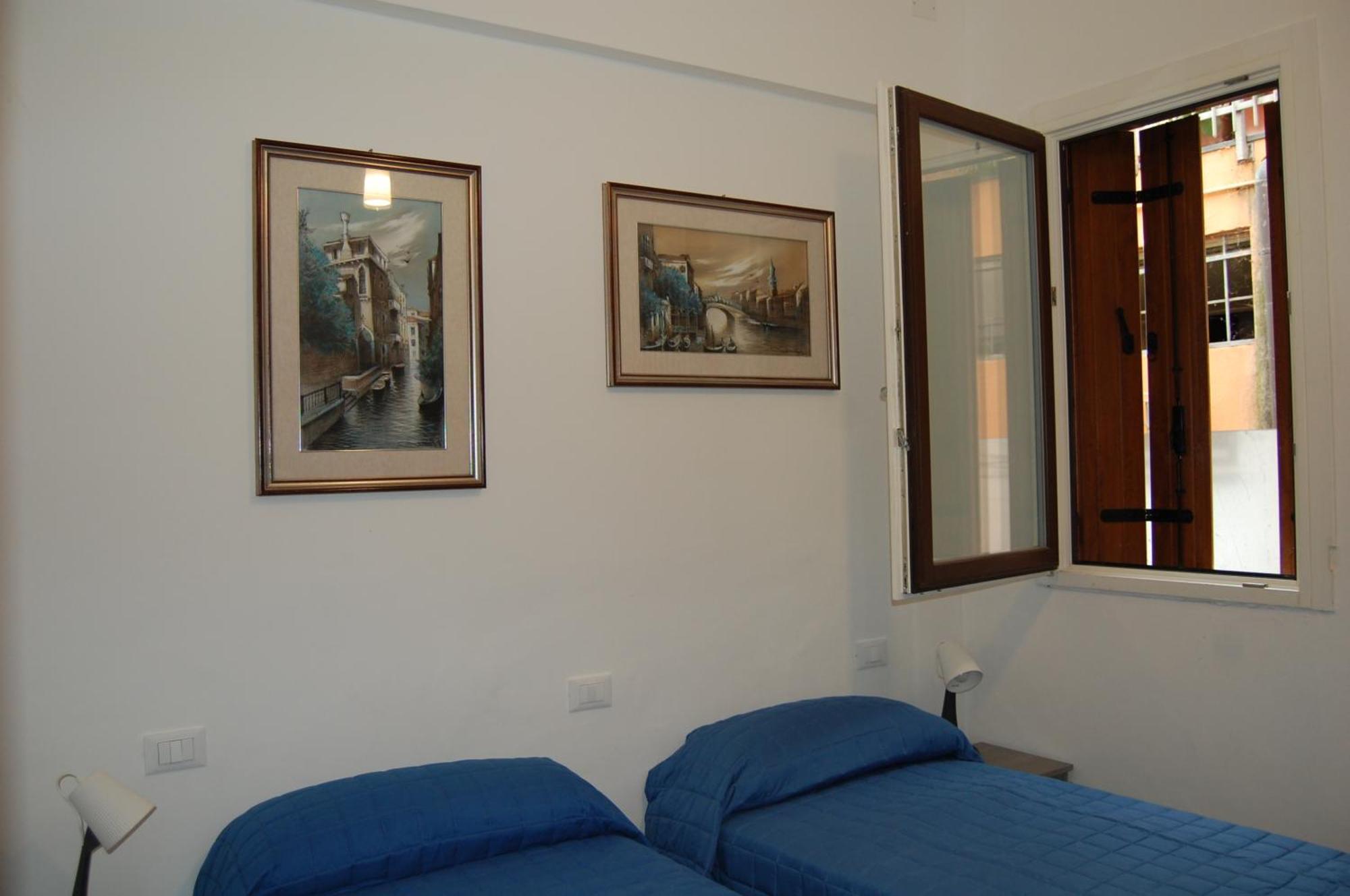 Locazione Turistica Elite Parco Brentelle Bed & Breakfast - Chiesanuova 135 E 167 Padoue Extérieur photo