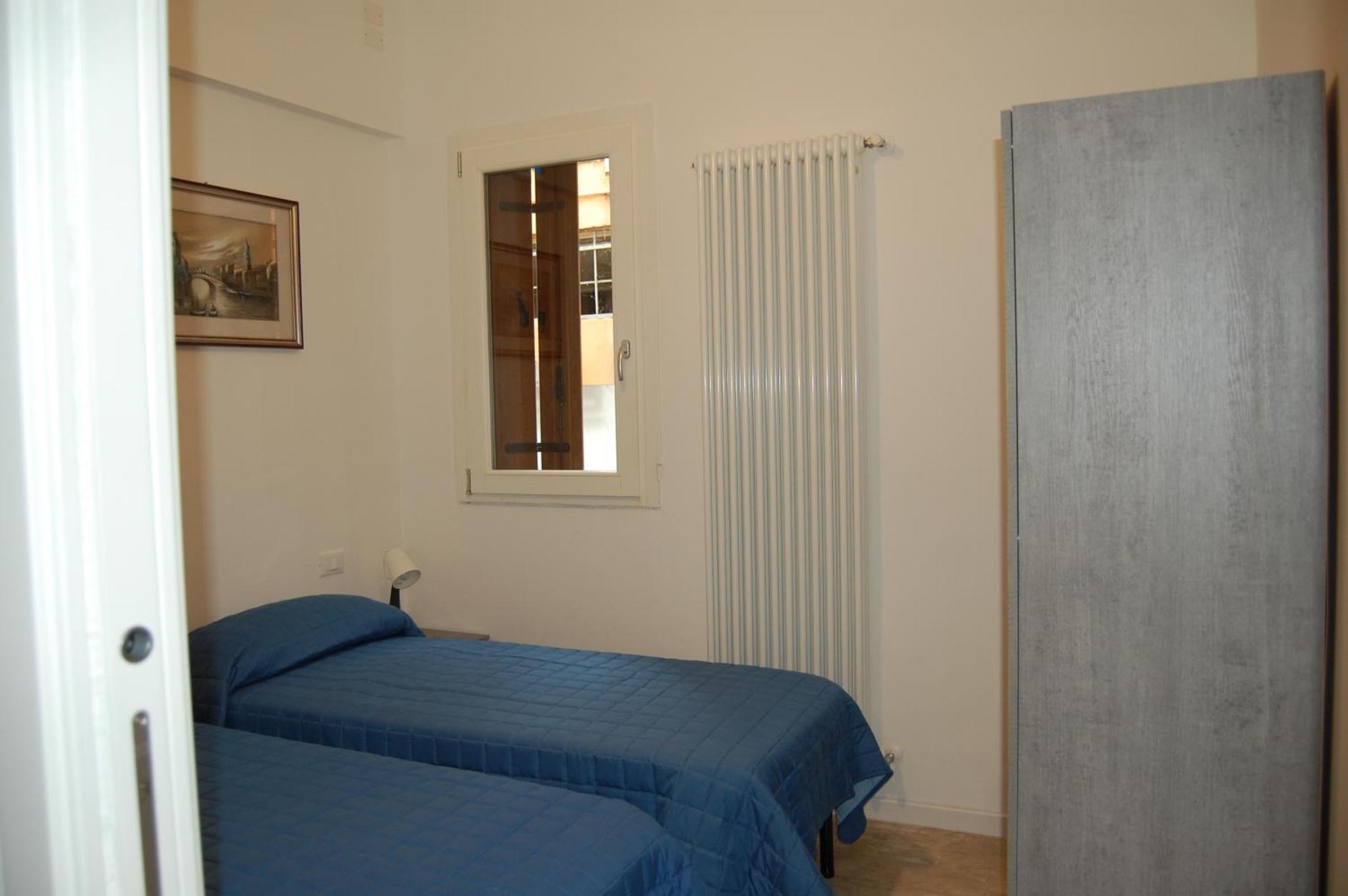 Locazione Turistica Elite Parco Brentelle Bed & Breakfast - Chiesanuova 135 E 167 Padoue Extérieur photo