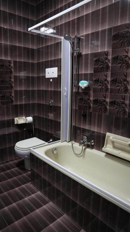 Locazione Turistica Elite Parco Brentelle Bed & Breakfast - Chiesanuova 135 E 167 Padoue Extérieur photo